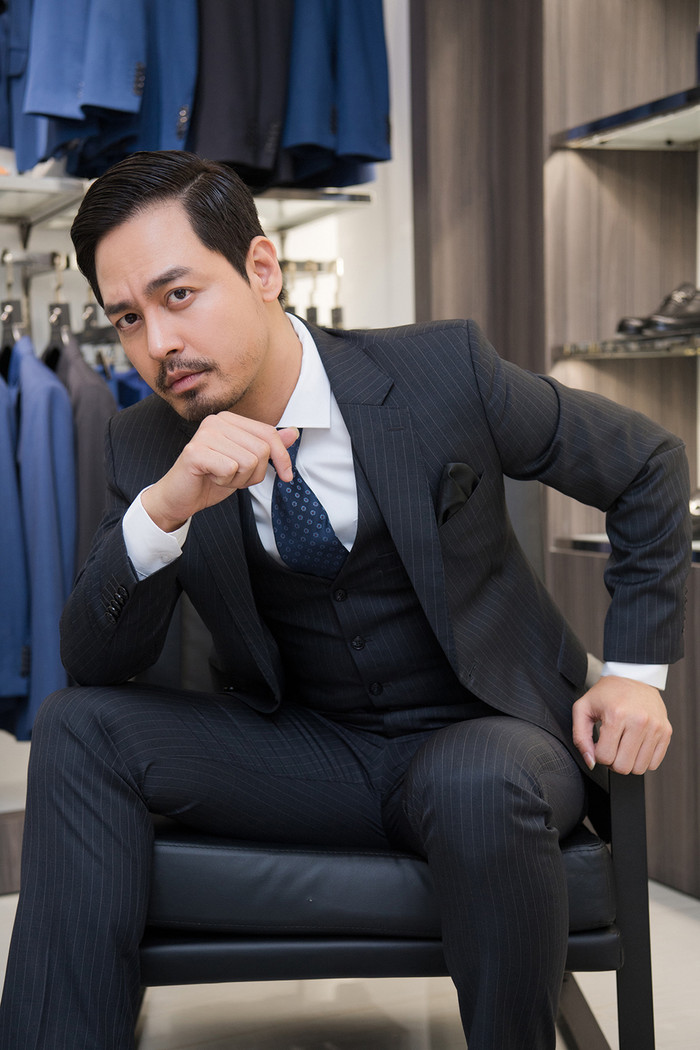 Ở hiện tại, Phan Anh ít xuất hiện trên màn ảnh. Anh cũng hiếm hoi chia sẻ hình ảnh đời thường của mình trên trang cá nhân. 