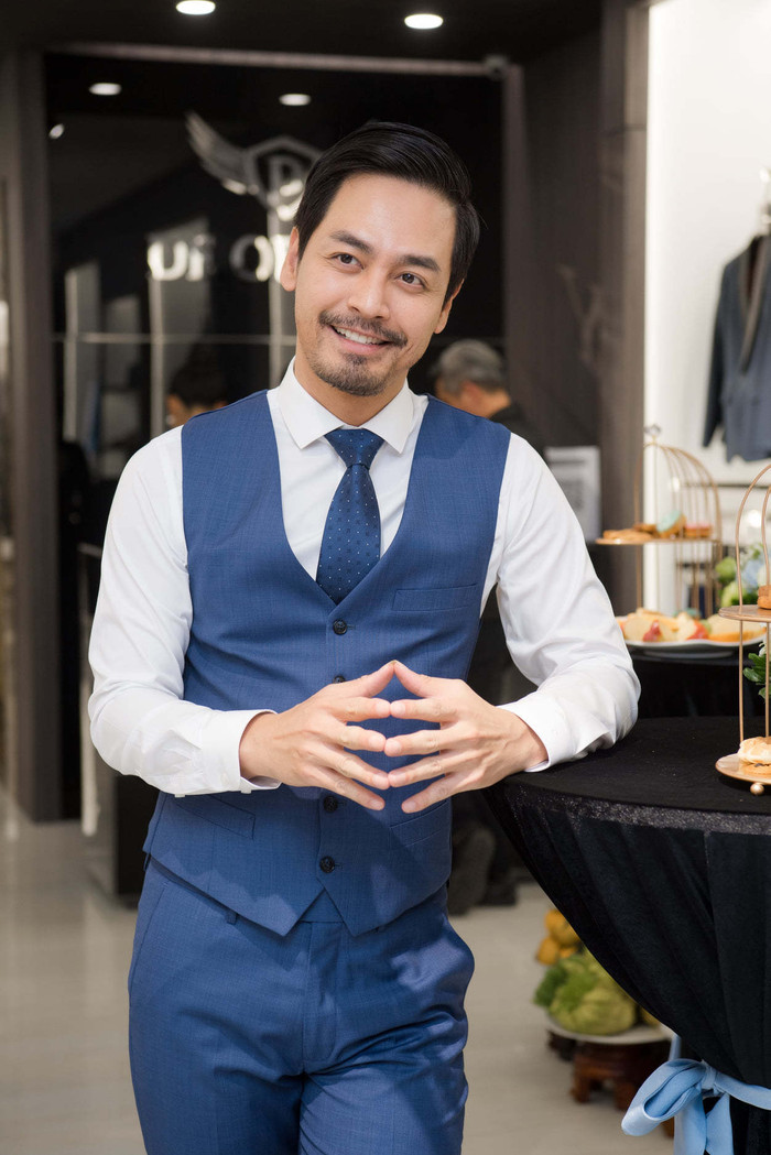 MC Phan Anh từng là gương mặt ấn tượng khi dẫn dắt các chương trình truyền hình lớn như: Thần tượng âm nhạc Việt Nam, Giọng hát Việt, Cuộc đua kỳ thú, 12 cá tính lên đường xuyên Việt, Gặp gỡ diễn viên truyền hình, Gặp gỡ VTV, Cặp đôi hoàn hảo... cùng rất nhiều sự kiện khác.