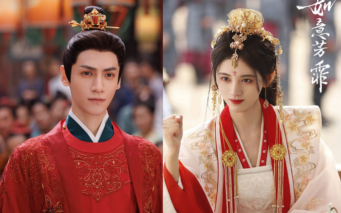 La Vân Hi bị chê là Cúc Tịnh Y phiên bản nam vì sợ xấu trên màn ảnh Ảnh 2