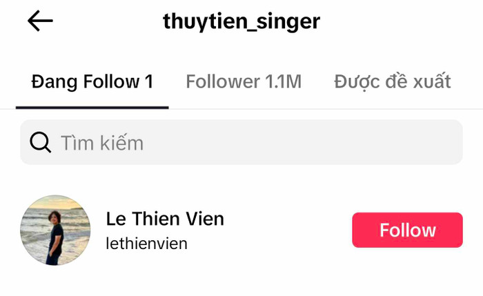 Thủy Tiên âm thầm theo dõi người đàn ông đặc biệt suốt nhiều năm qua Ảnh 1