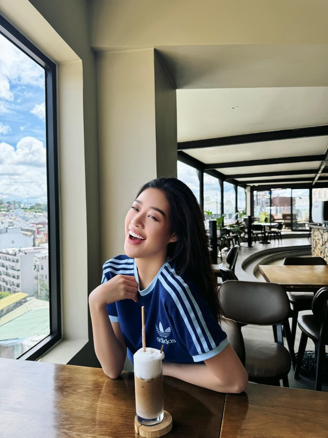 Nàng Hậu nổi tiếng Vbiz vừa được cầu hôn, nay lộ dấu hiệu mang thai con đầu lòng? Ảnh 2