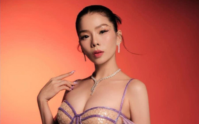 Lệ Quyên có thi Miss Universe Vietnam 2024? Ảnh 2