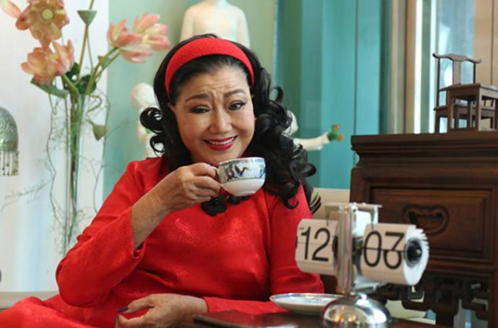 Kỳ nữ lừng lẫy Sài Thành lên sân khấu khi 18 ngày tuổi, 5 lần yêu cay đắng nên chọn sống cô độc Ảnh 3