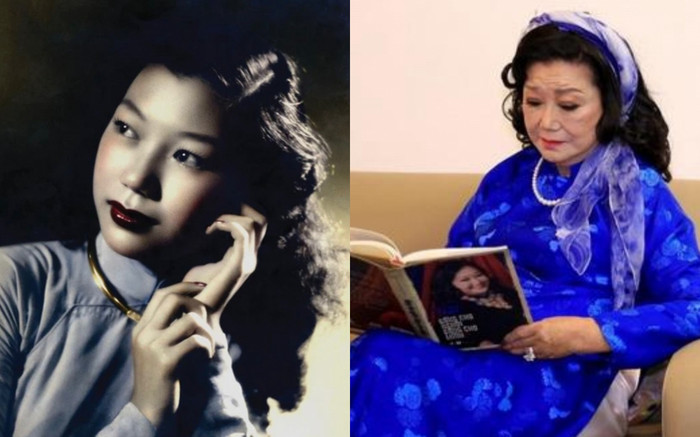 Kỳ nữ lừng lẫy Sài Thành lên sân khấu khi 18 ngày tuổi, 5 lần yêu cay đắng nên chọn sống cô độc Ảnh 2