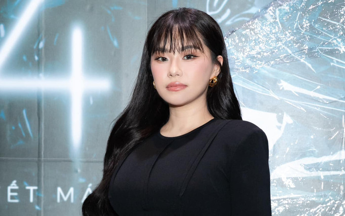 Vóc dáng của Lương Bích Hữu trước khi được 'lên chức' Ảnh 2