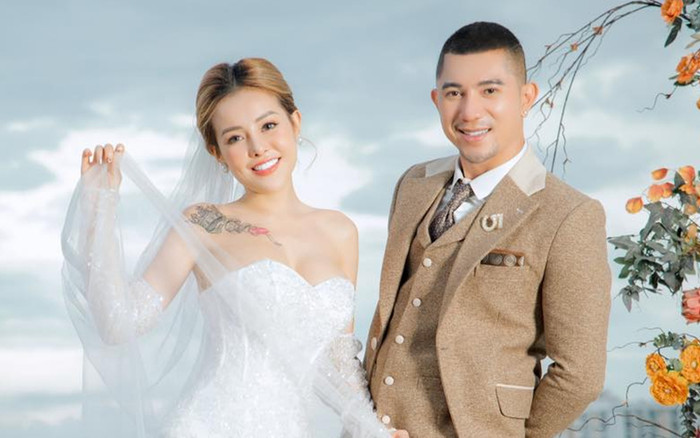 Ngân 98 phản ứng 'dội nước lạnh' khi Lương Bằng Quang khoe tin vui sau 7 năm yêu Ảnh 2