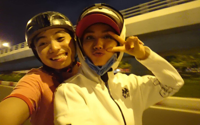 Bạn trai H'Hen Niê tiết lộ điều nàng hậu thích làm khi hẹn hò Ảnh 2