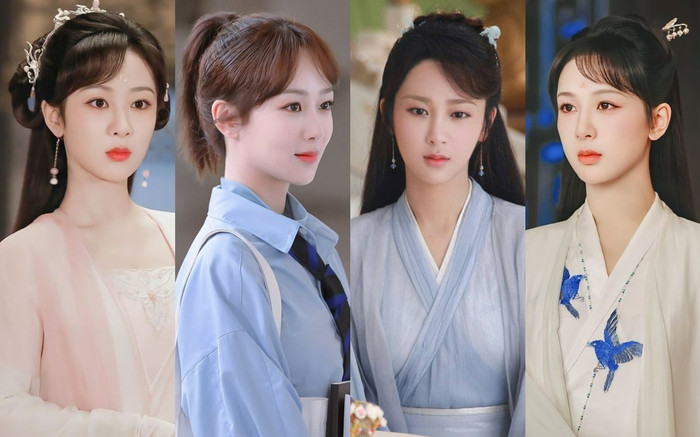 Dương Tử lập kỷ lục phim chiếu hè, vượt xa dàn đồng nghiệp cùng lứa Ảnh 2