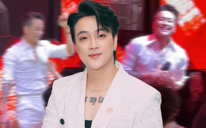 TiTi (HKT) bị khán giả ngắt nhéo 'đau điếng' trên sân khấu Ảnh 2