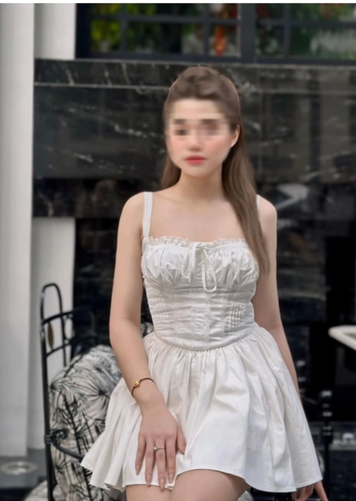 Diễn biến mới nhất vụ cô gái bị bắn tử vong ở Hà Nội: Nghi phạm cuối cùng sa lưới ở Campuchia Ảnh 3