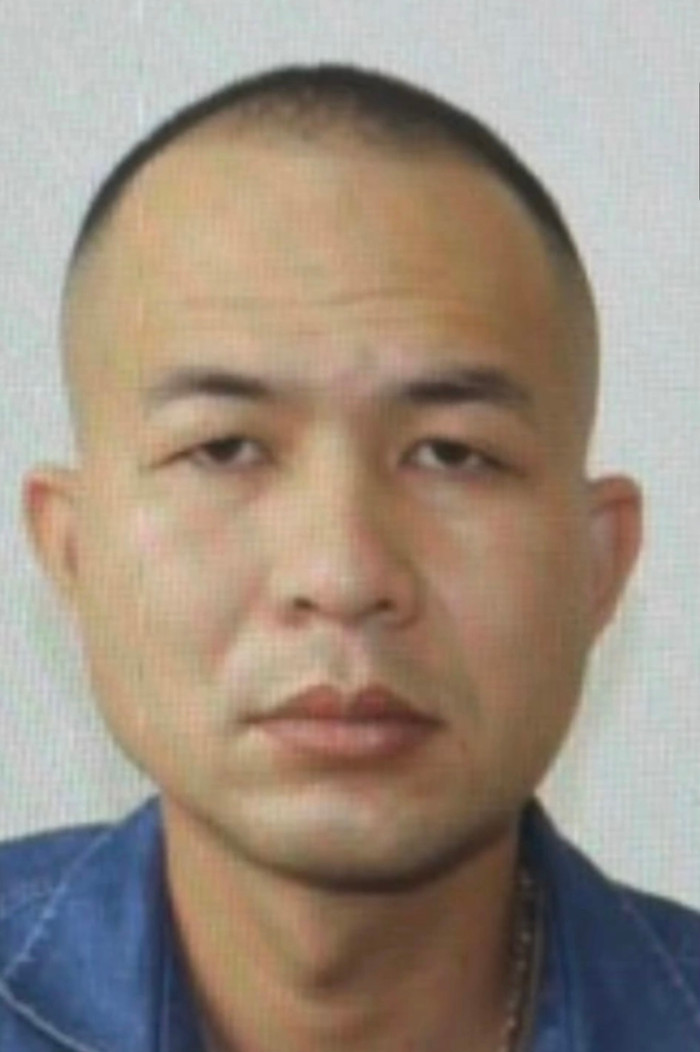 Nghi phạm cuối cùng đã sa lưới.