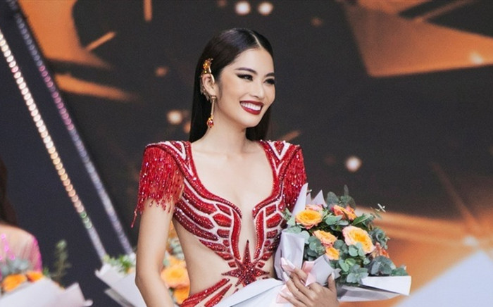 3 bất lợi của Lệ Nam tại Miss Grand Vietnam 2024 Ảnh 2