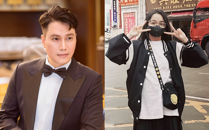 'Con gái' Việt Anh báo tin mừng ở tuổi 13 Ảnh 2