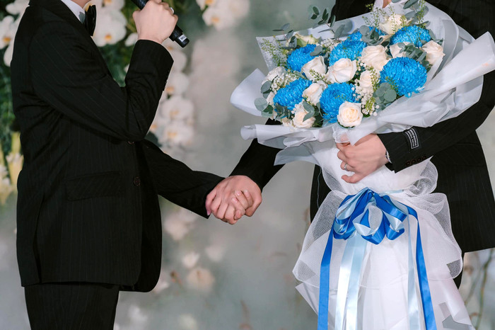 Sau nhiều năm bên nhau, Thanh Đoàn đã cầu hôn bạn trai