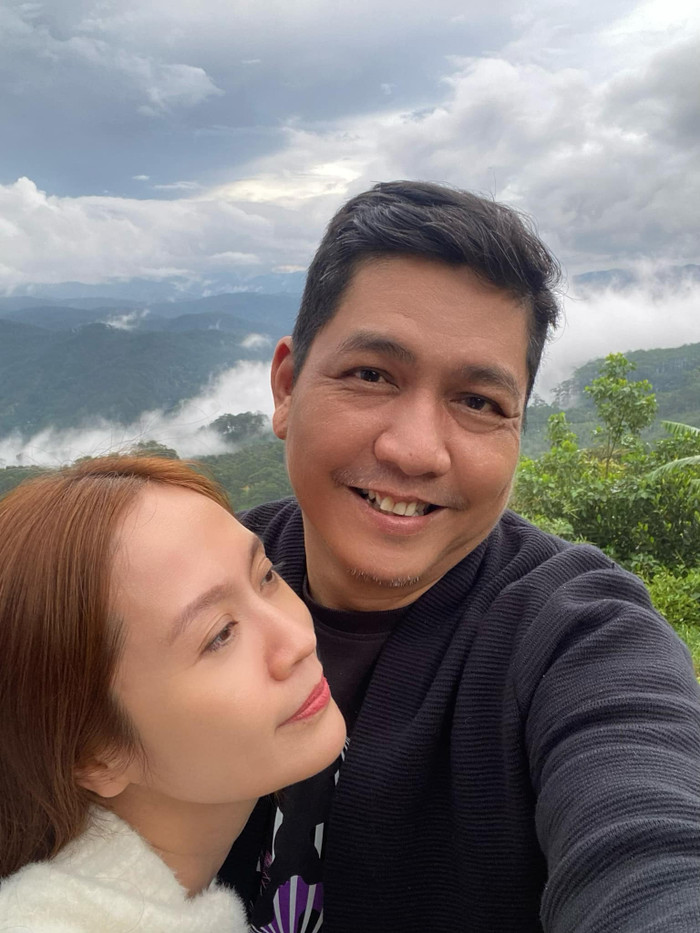 Hôn nhân kéo dài gần 2 thập kỷ của diễn viên Thanh Thúy và Đức Thịnh khiến nhiều người yêu mến, ngưỡng mộ. 