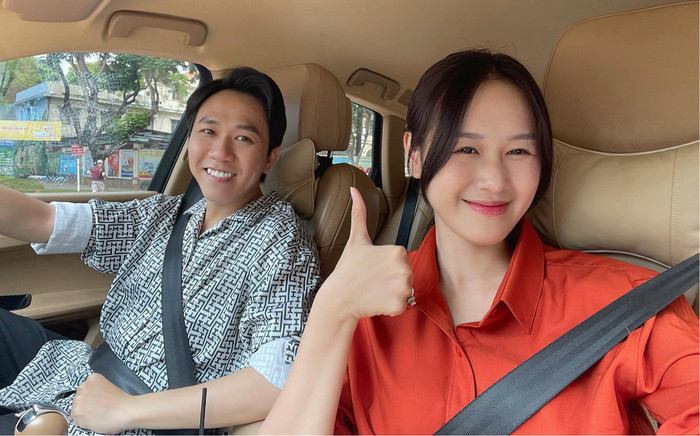 Hé lộ thông tin đám cưới của Anh Đức và bạn gái kém 12 tuổi, lời nhắn gây chú ý Ảnh 2