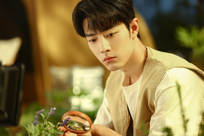 Khán giả mong chờ tác phẩm tiếp theo của Tiêu Chiến