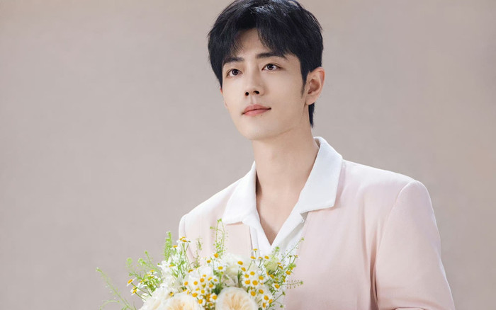 Sau gần 1 năm về chung nhà, Tiêu Chiến thông báo nhận trái ngọt với 'bạn gái' Ảnh 2