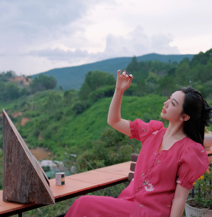 Quỳnh Kool làm cô dâu, danh tính chú rể gây chú ý Ảnh 3