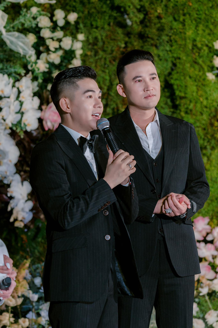 Hà Trí Quang xúc động trước tình cảm của Thanh Đoàn