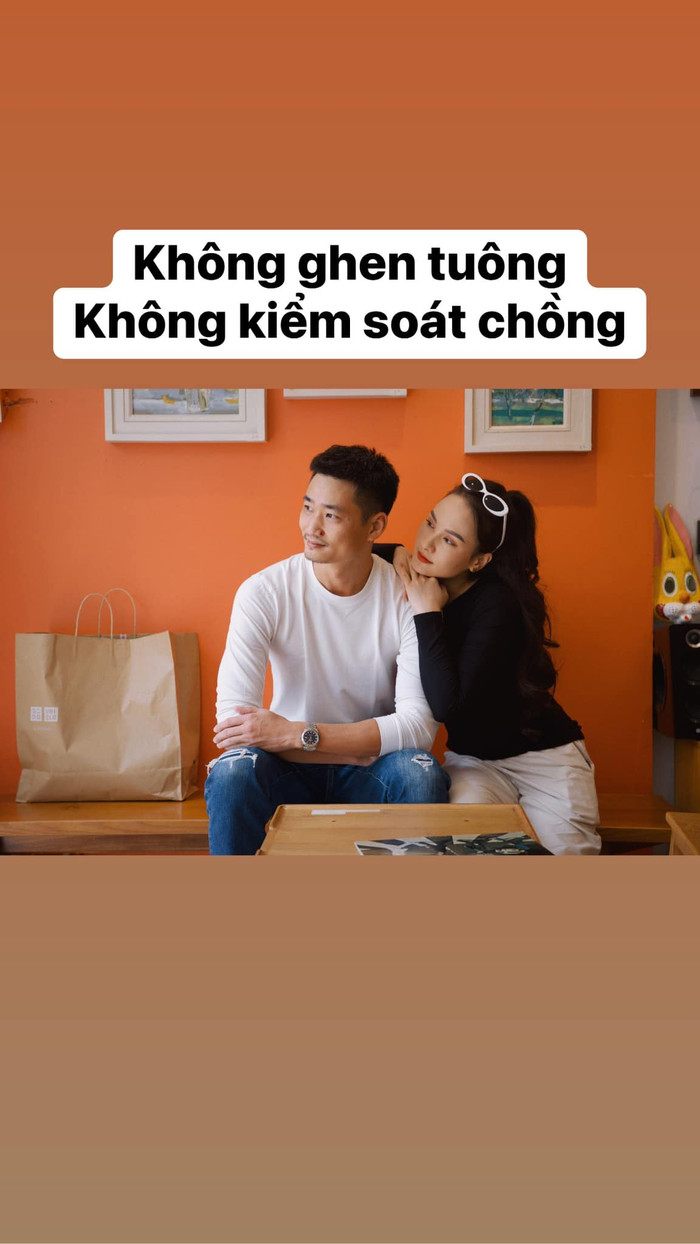 Tiêu chí 3 không trong gia đình Bảo Thanh là đây....