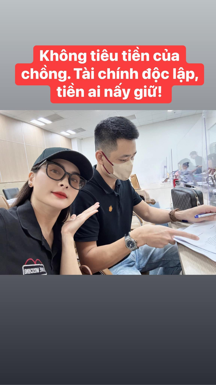 Vợ chồng Bảo Thanh sở hữu tài sản 'khủng'.