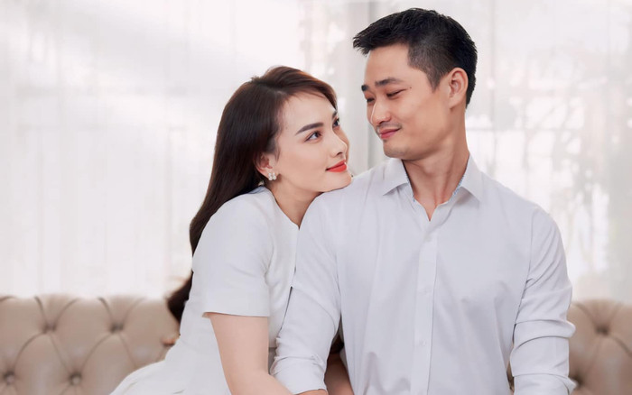 Bảo Thanh tiết lộ quy tắc 3 không trong hôn nhân Ảnh 2