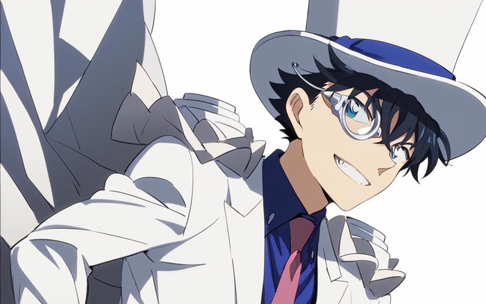 Hé lộ những nhân vật sẽ tái xuất trong Conan Movie 27, có một cái tên còn 'nóng' hơn cả Kaito Kid Ảnh 2