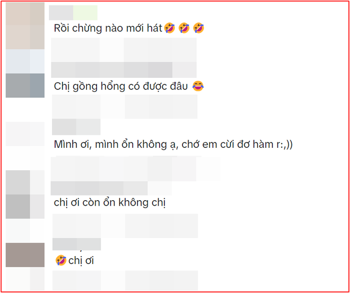 Hành động lạ của Mỹ Tâm khi tập nhạc, dân mạng: 'Chị có ổn không?' Ảnh 3