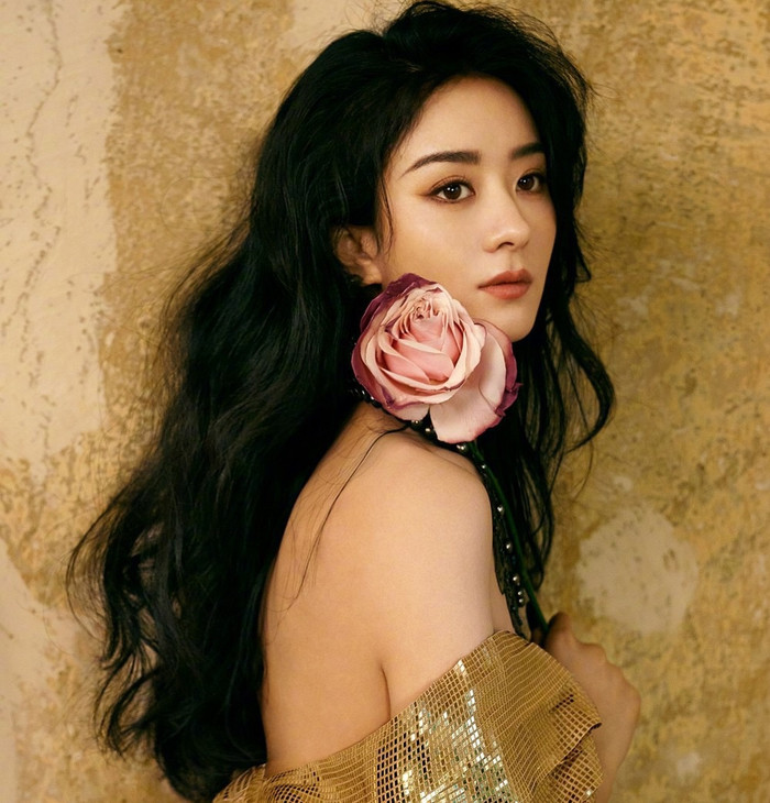 Triệu Lệ Dĩnh bị khán giả cấm làm một điều vì cứ làm là thành thảm hoạ Ảnh 1