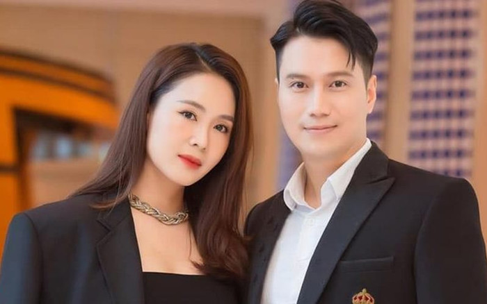 Hồng Diễm và Việt Anh tái hợp sau thời gian dài, còn cùng nhau đảm nhiệm vai trò mới Ảnh 2