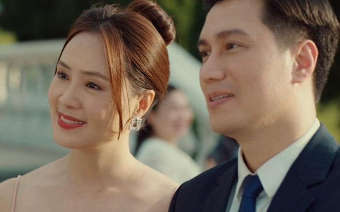 Hồng Diễm và Việt Anh tái hợp sau thời gian dài, còn cùng nhau đảm nhiệm vai trò mới Ảnh 1