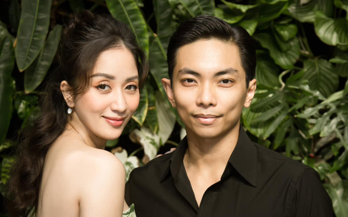 Khánh Thi - Phan Hiển: 'Tôi từng sai lầm khi nghĩ với Hiển tôi là duy nhất' Ảnh 2