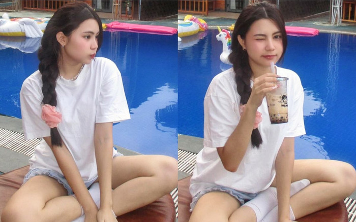 Con gái MC Quyền Linh chiếm sóng nhờ sở hữu 1 đặc điểm vạn người mê Ảnh 2