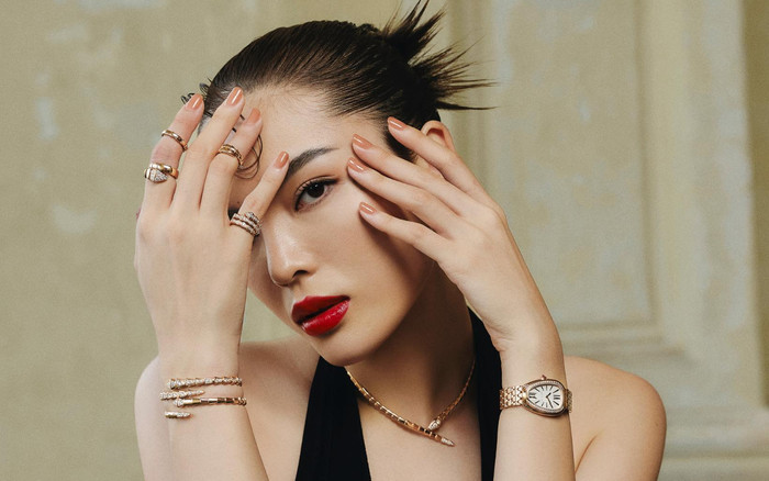 Kỳ Duyên chuẩn bị hồ sơ dự thi MUVN24 chỉ trong vòng 2 ngày Ảnh 2