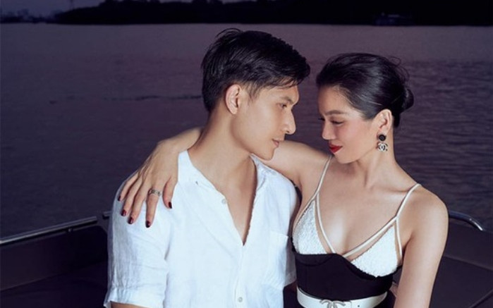Tình trẻ vô tình tiết lộ cân nặng của Lệ Quyên: Hội chị em liền nháo nhào 'xin vía' Ảnh 2