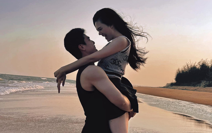 Ngọc Trinh gặp vấn đề khi mang bầu Ảnh 2