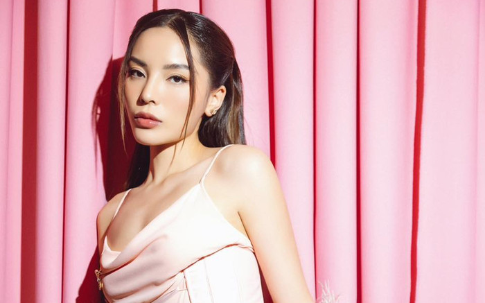 Miss Universe Vietnam không xứng với Hoa hậu Kỳ Duyên? Ảnh 2