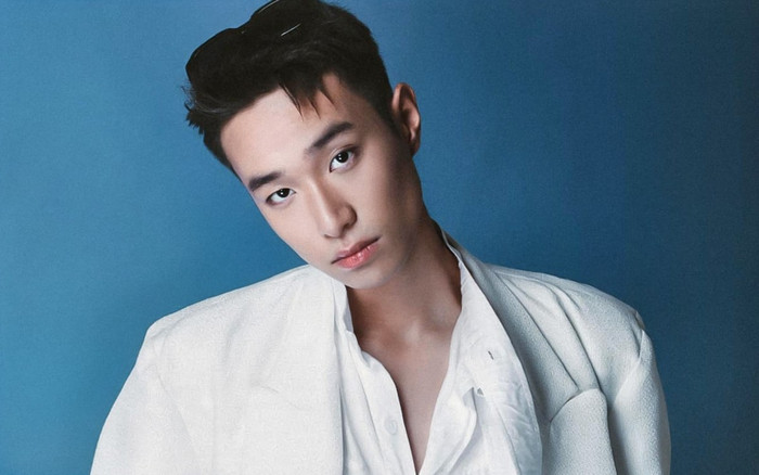 Visual Hà An Huy thay đổi thế nào từ Big Song Big Deal đến Đảo Thiên Đường? Ảnh 2