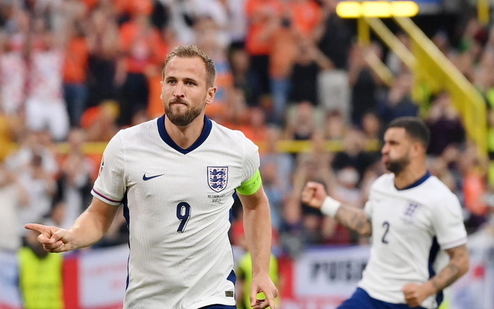 Cựu danh thủ Anh nói quả phạt đền cho Harry Kane là 'nỗi ô nhục' Ảnh 2
