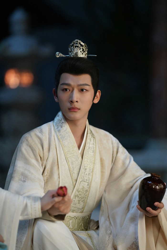 Hé lộ dàn sao nam ban đầu được mời đóng Trường Tương Tư Ảnh 2