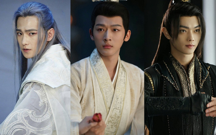 Hé lộ dàn sao nam ban đầu được mời đóng Trường Tương Tư Ảnh 2