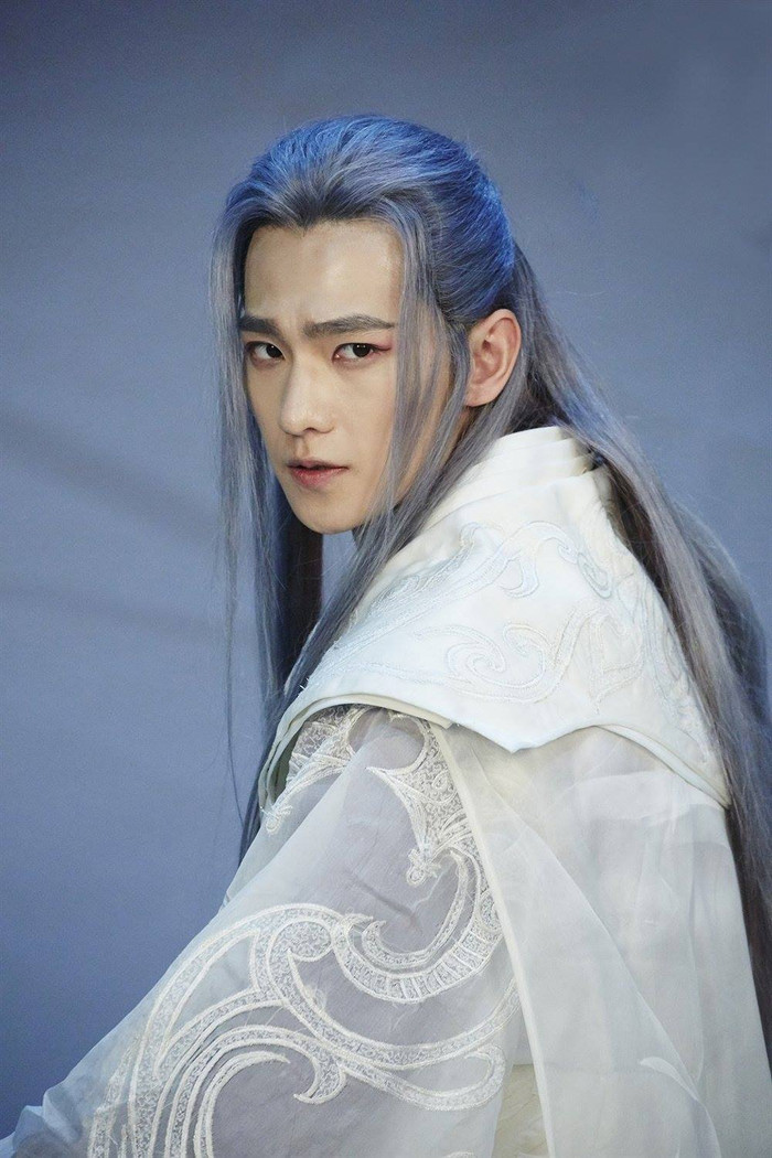 Hé lộ dàn sao nam ban đầu được mời đóng Trường Tương Tư Ảnh 3