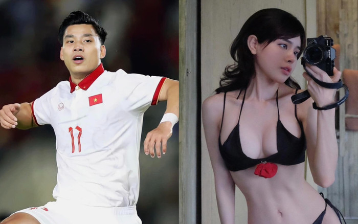 Vũ Văn Thanh và bạn gái nóng bỏng chia tay? Ảnh 2