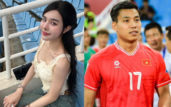 Vũ Văn Thanh và bạn gái nóng bỏng chia tay? Ảnh 3