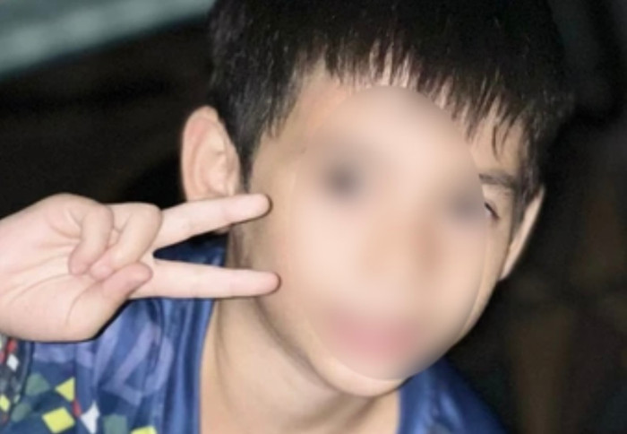 Bé trai 7 tuổi mất tích dột nhiên trở về sau 1 tháng với sự thật bất ngờ đằng sau. 