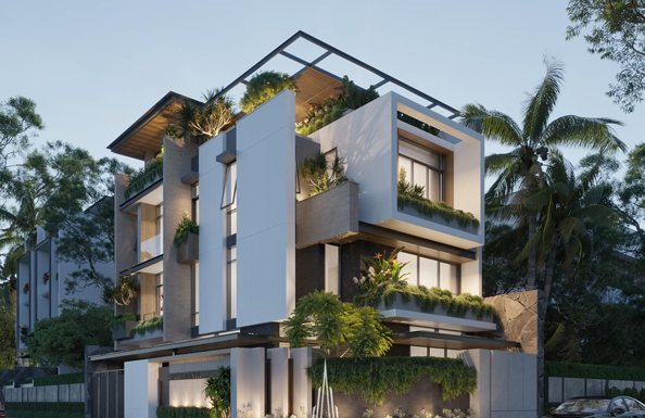 Theo chia sẻ của Ngô Kiến Huy, căn biệt thự của Ninh Dương Lan Ngọc khoảng 70 tỷ đồng. 