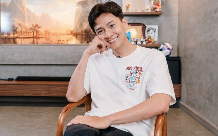 Ngô Kiến Huy lỡ miệng tiết lộ danh tính 2 mỹ nhân Vbiz sở hữu biệt thự giá trị hàng chục tỷ đồng Ảnh 2