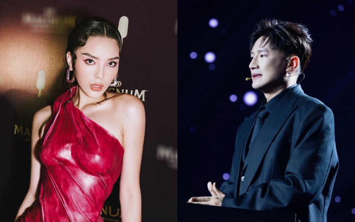 Vì sao Kỳ Duyên được thiên vị tại Miss Universe Vietnam 2024? Ảnh 2