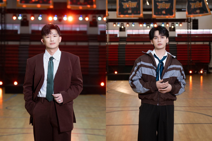 Nguyễn Trần Trung Quân bất ngờ được bổ nhiệm trở thành Giám đốc âm nhạc của Miss Universe Vietnam 2024. 